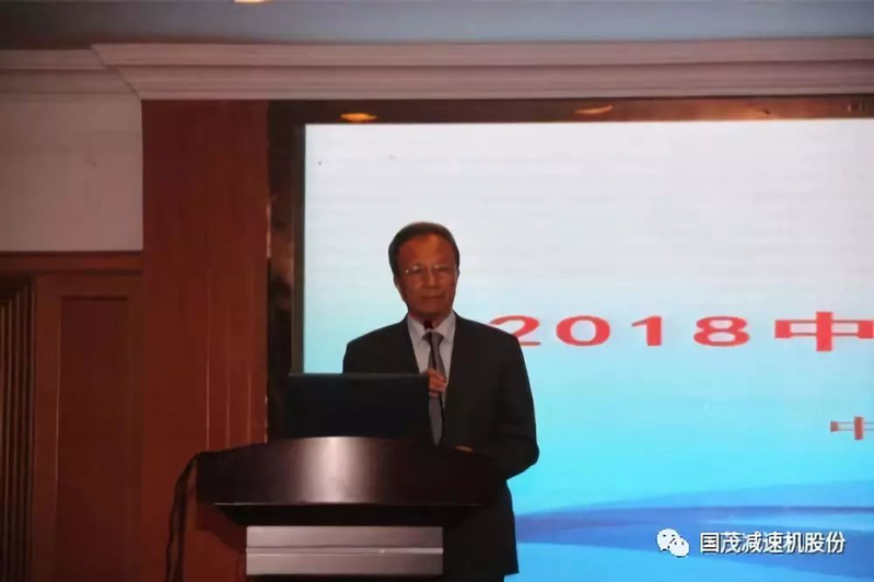 中國(guó)通用機(jī)械工業(yè)協(xié)會(huì)名譽(yù)會(huì)長(zhǎng)隋永濱 中國(guó)通用機(jī)械工業(yè)協(xié)會(huì)名譽(yù)會(huì)長(zhǎng)隋永濱