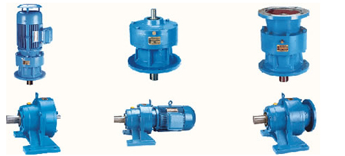 2009811113059 擺線針輪減速機(jī)如何安裝