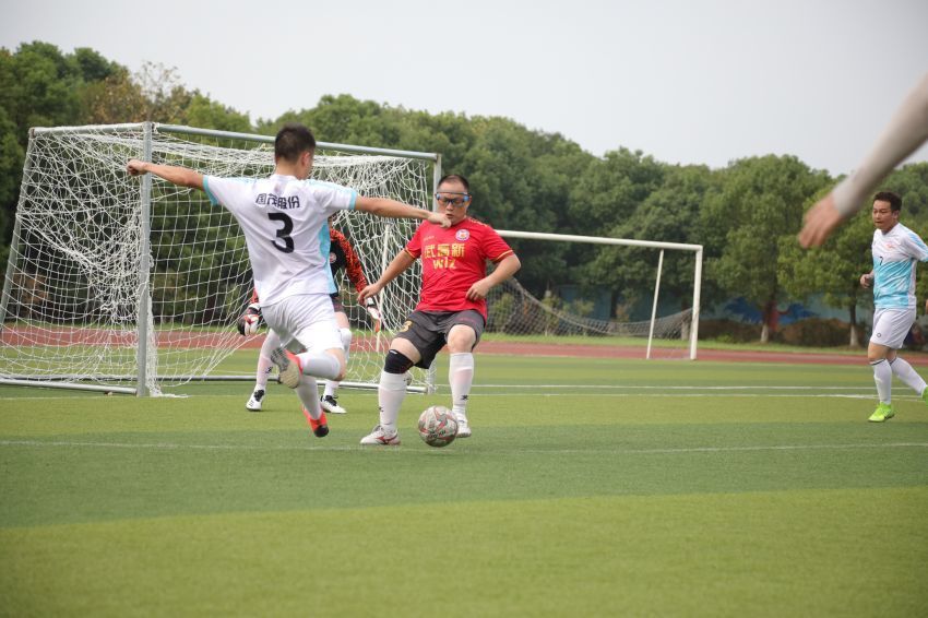 從零開始，重新綻放