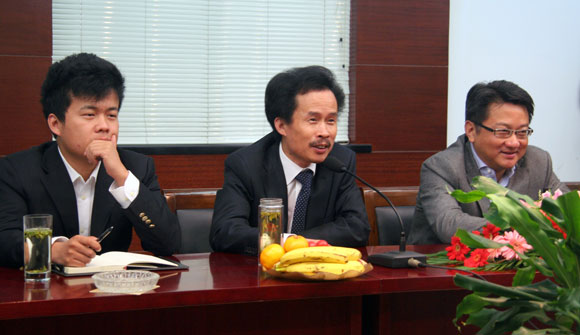 國茂減速機(jī)徐國忠簡(jiǎn)介